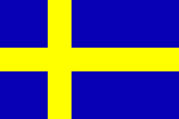 Королевство Швеция