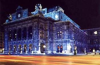 Венская Опера
