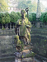 Памятник Святому Станиславу